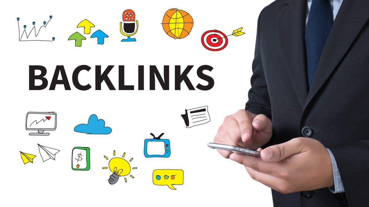 Kenapa Backlink Mempengaruhi Peringkat Website