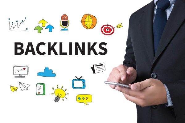Kenapa Backlink Mempengaruhi Peringkat Website
