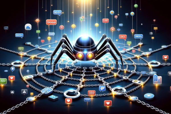 Panduan Lengkap Broken Link Building