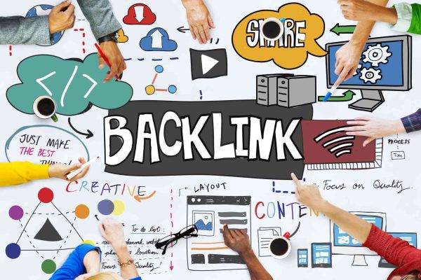 Penjelasan Lengkap Jenis Jenis Backlink