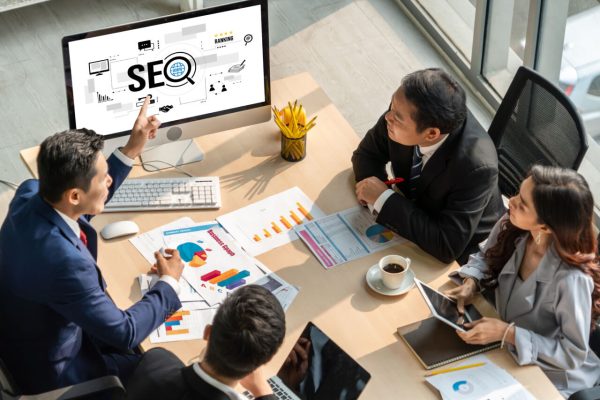 Teknik Guest Blogging untuk Backlink Aman