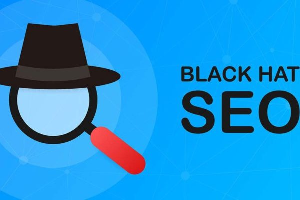 bahaya link building black hat SEO