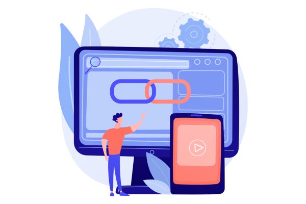 cara melakukan link gap analysis