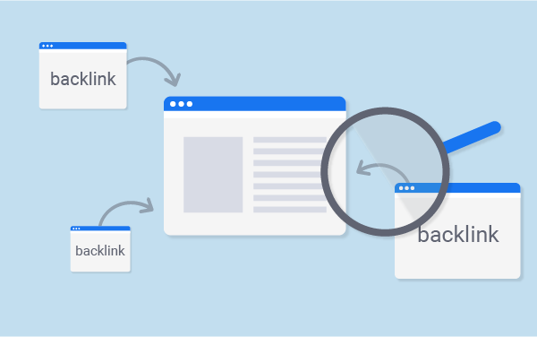 cara menargetkan backlink kompetitor