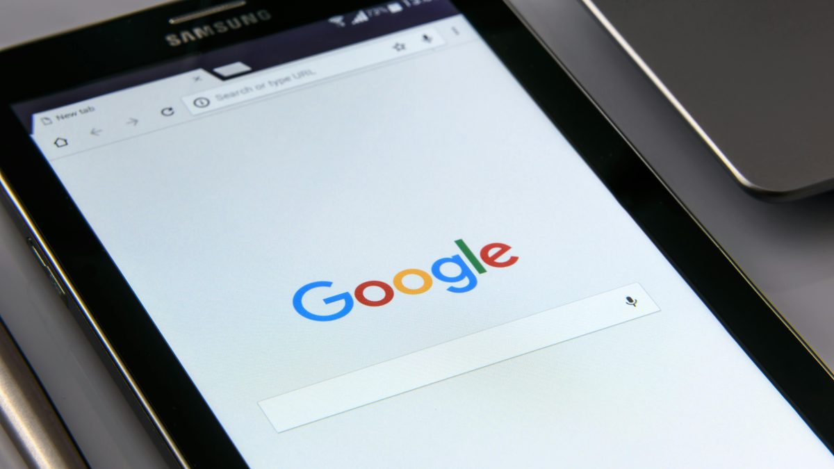 panduan menggunakan google search console backlink