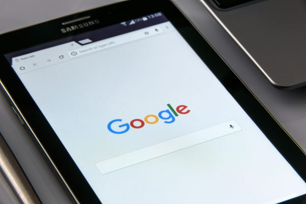 panduan menggunakan google search console backlink