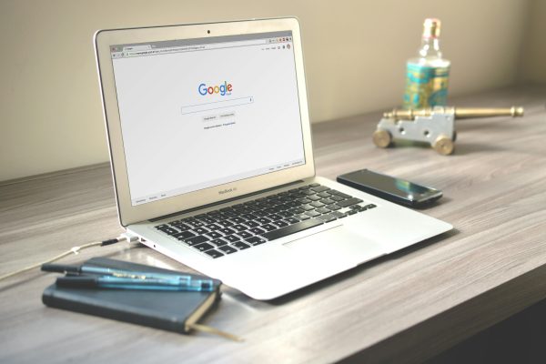 penggunaan Google Search Console backlink