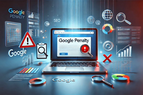 Cara menghindari penalti google backlink
