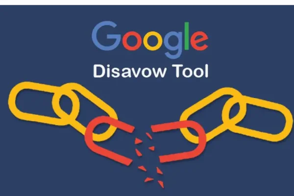 Disavow link tool bekerja berapa lama