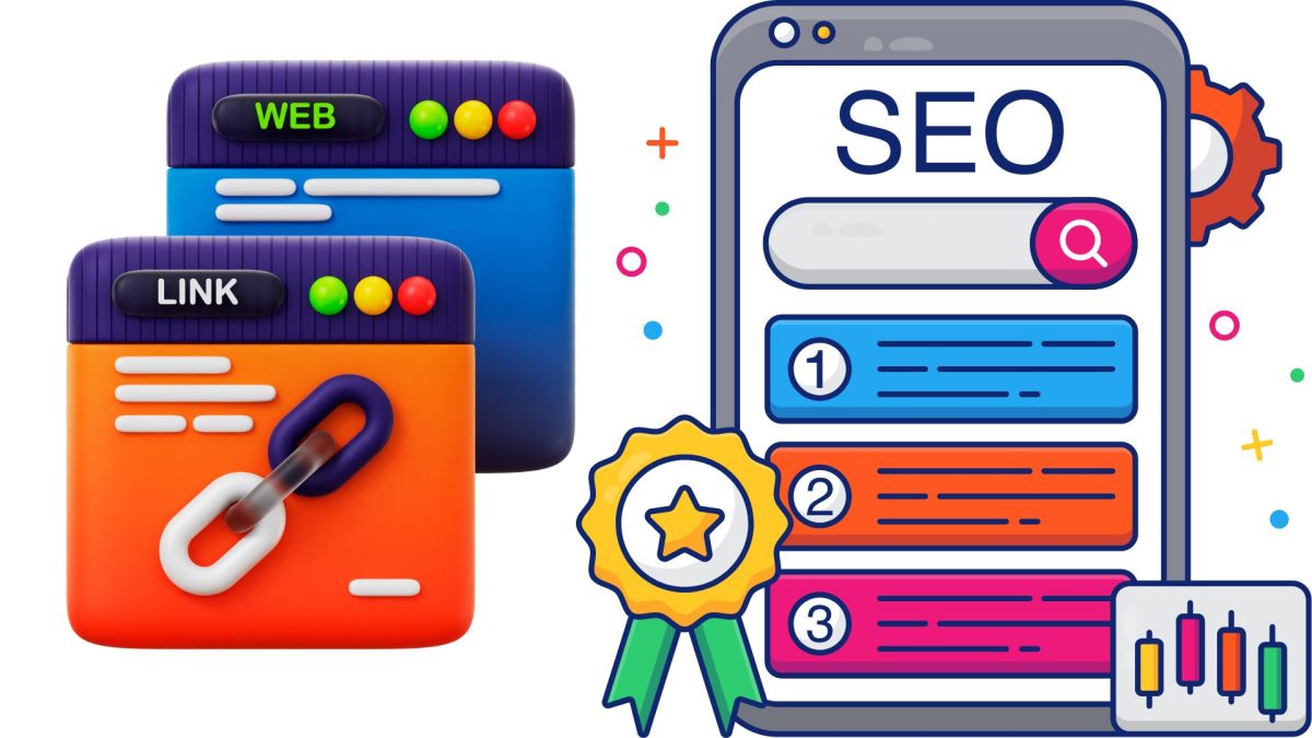 Optimasi Internal Link untuk SEO