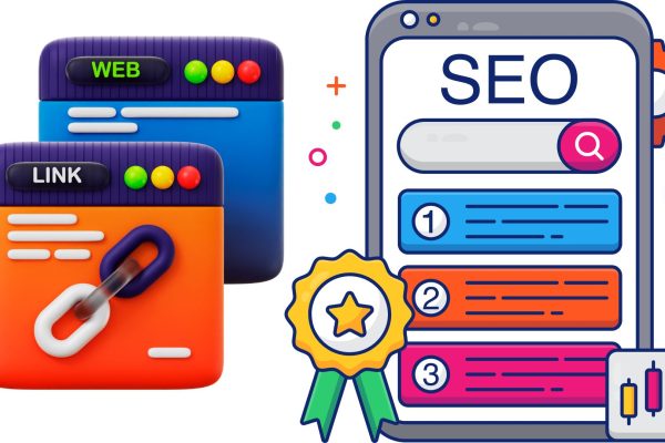 Optimasi Internal Link untuk SEO