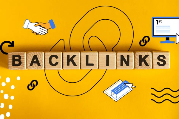 Perbedaan backlink alami dan spam