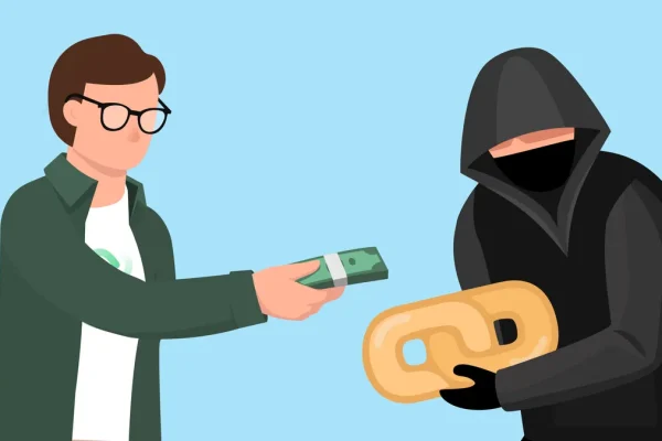 Risiko membeli backlink murah