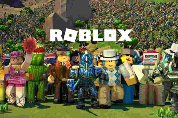 Cara Melihat Riwayat Top Up Roblox
