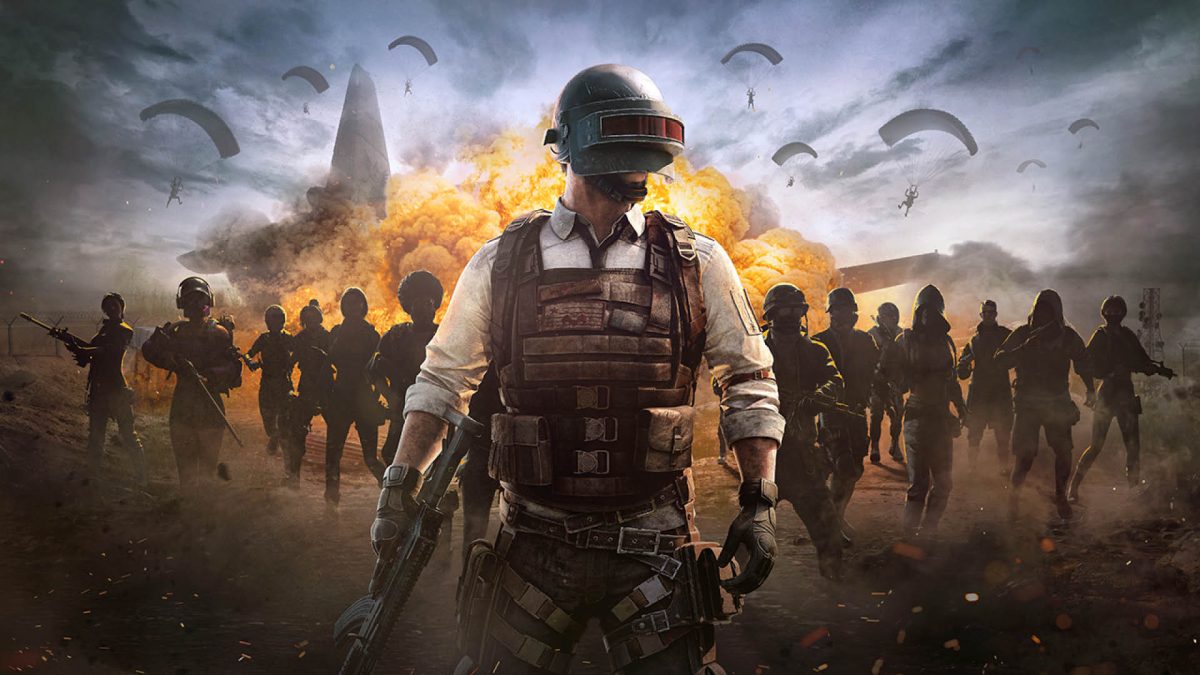 Cara Top Up PUBG KR di Indonesia