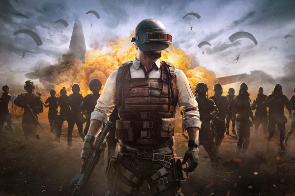 Cara Top Up PUBG KR di Indonesia