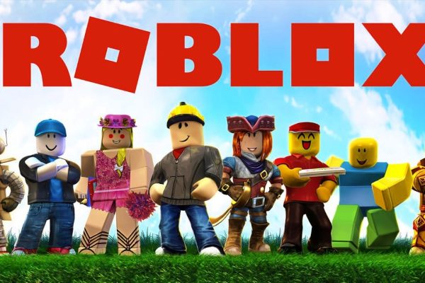 Panduan Top Up Robux Murah Meriah Legal