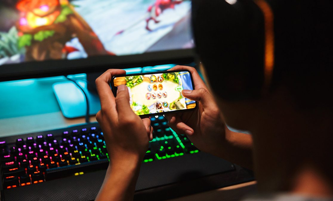 ciri-ciri jasa top up game ilegal