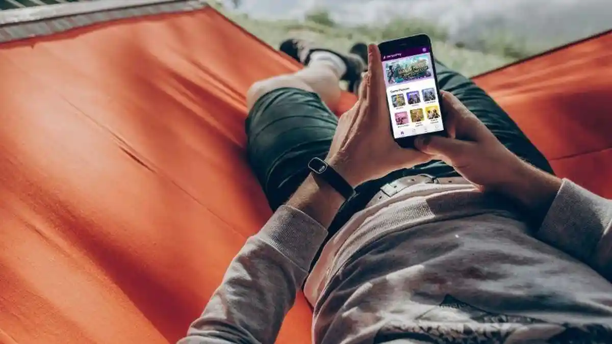 kenapa harga top up game bisa murah banget