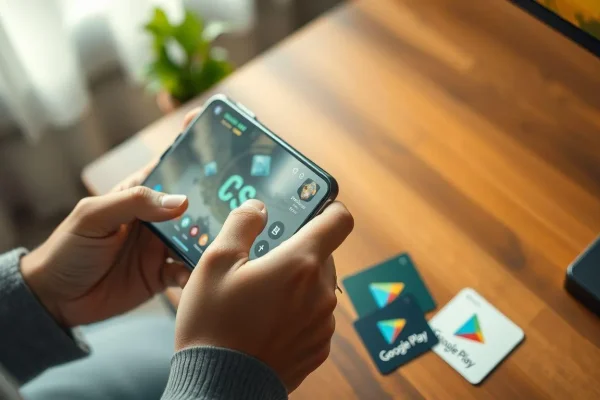 keuntungan top up game menggunakan e-wallet